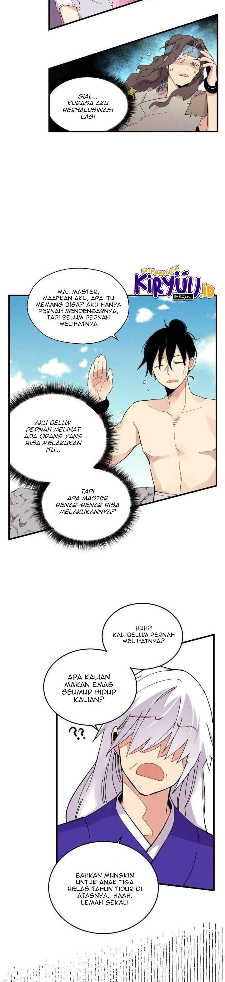 Dilarang COPAS - situs resmi www.mangacanblog.com - Komik lightning degree 049 - chapter 49 50 Indonesia lightning degree 049 - chapter 49 Terbaru 2|Baca Manga Komik Indonesia|Mangacan